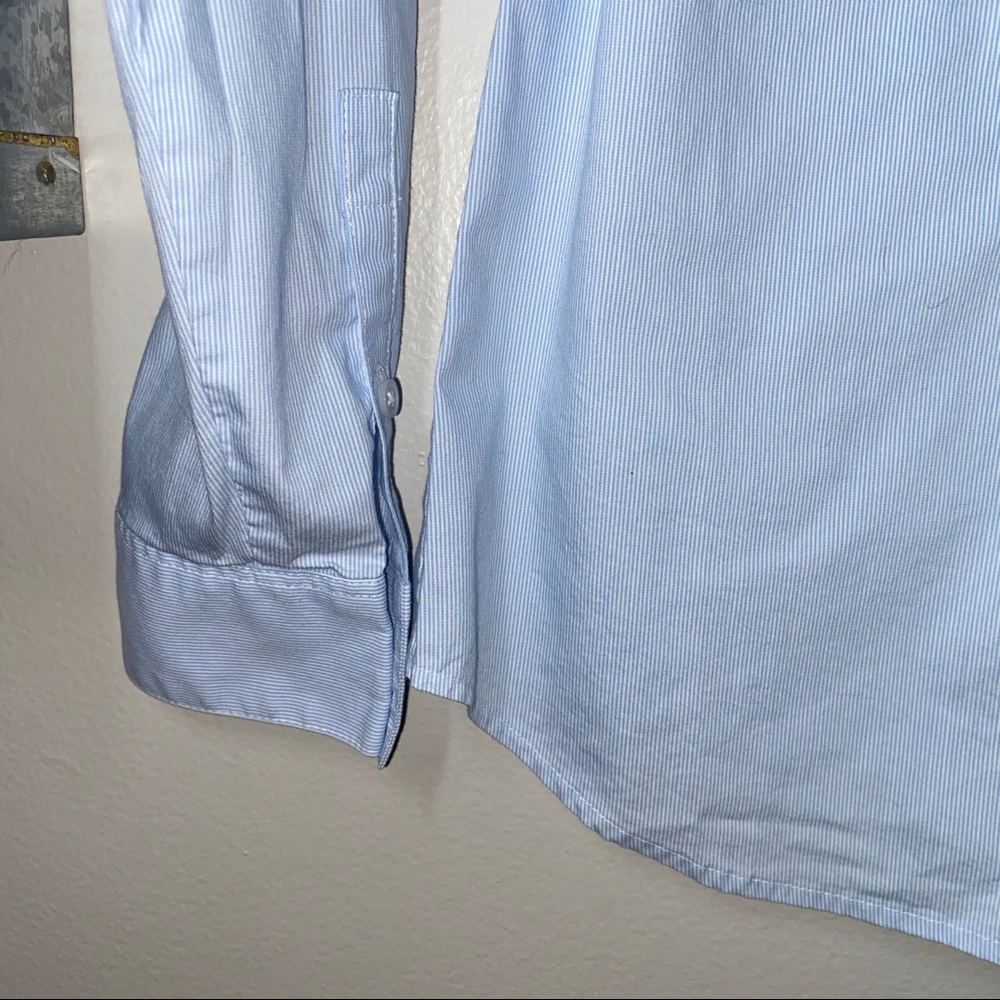Apt 9 | Button Up - Picture 3 of 5